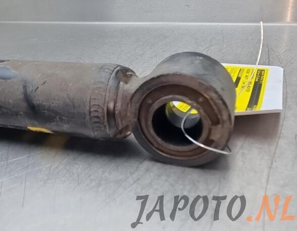 Shock Absorber SUZUKI SWIFT III (MZ, EZ)