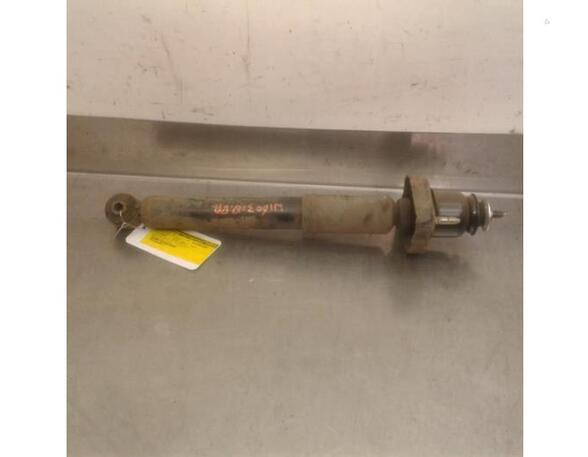 Shock Absorber MITSUBISHI OUTLANDER II (CW_W)