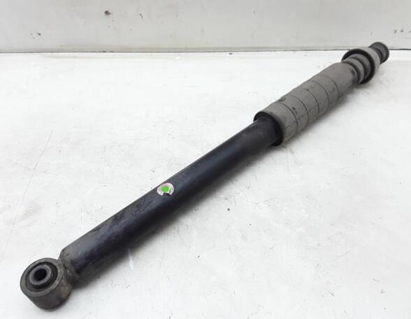 Shock Absorber NISSAN NOTE (E12)