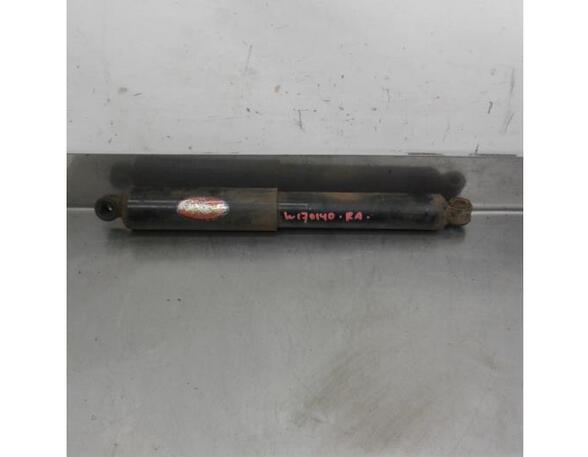 Shock Absorber MITSUBISHI L200 / TRITON (KA_T, KB_T)