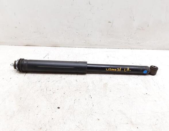 Shock Absorber TOYOTA YARIS (_P13_)