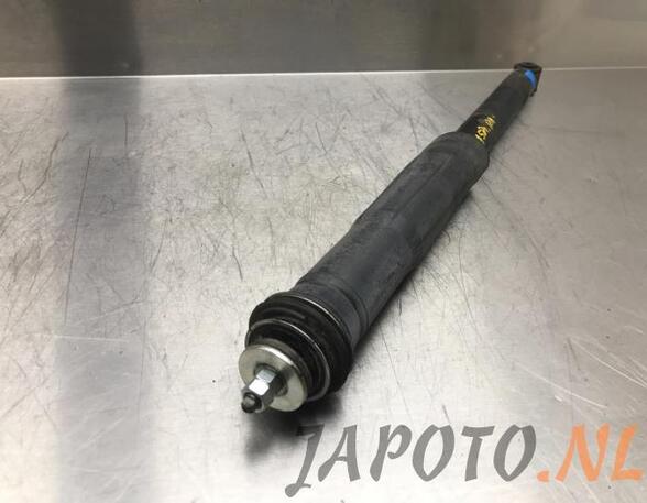 Shock Absorber TOYOTA YARIS (_P13_)