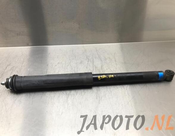 Shock Absorber TOYOTA YARIS (_P13_)