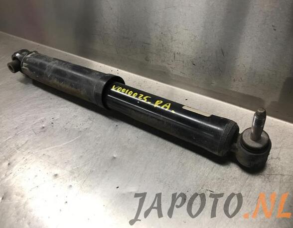 Shock Absorber NISSAN QASHQAI II SUV (J11, J11_)