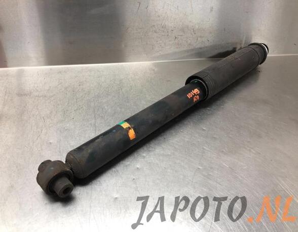 Shock Absorber TOYOTA AURIS (_E18_)