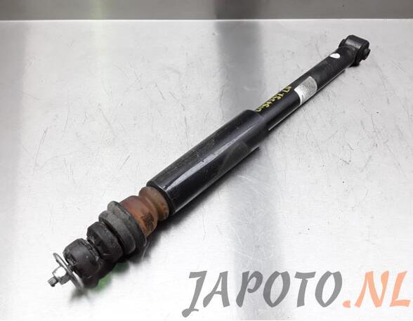 Shock Absorber HYUNDAI i10 II (BA, IA)