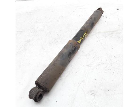 Shock Absorber ISUZU D-MAX II (TFR, TFS)