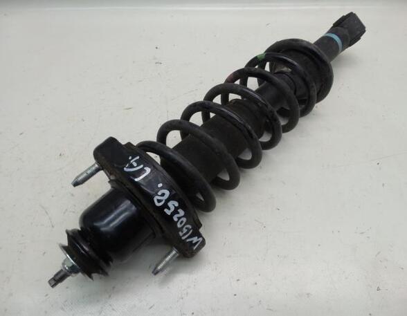 Shock Absorber MITSUBISHI ASX (GA_W_)