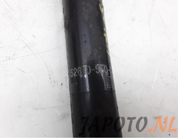 Shock Absorber HONDA LOGO (GA)