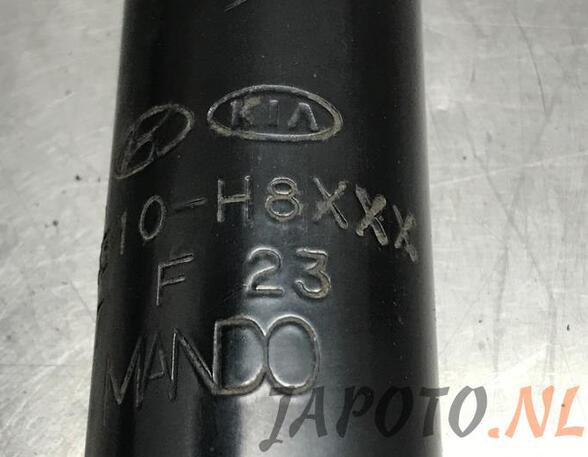 Shock Absorber KIA RIO IV (YB, SC, FB)