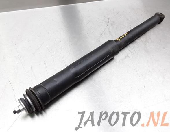 Shock Absorber TOYOTA IQ (_J1_)