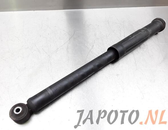 Shock Absorber TOYOTA IQ (_J1_)