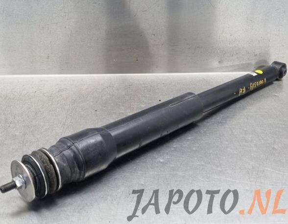 Shock Absorber TOYOTA YARIS (_P21_, _PA1_, _PH1_)