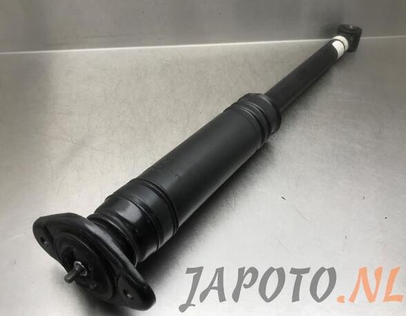 Shock Absorber NISSAN MICRA V (K14)