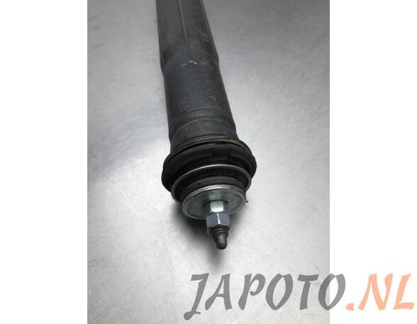 Shock Absorber TOYOTA YARIS (_P13_)