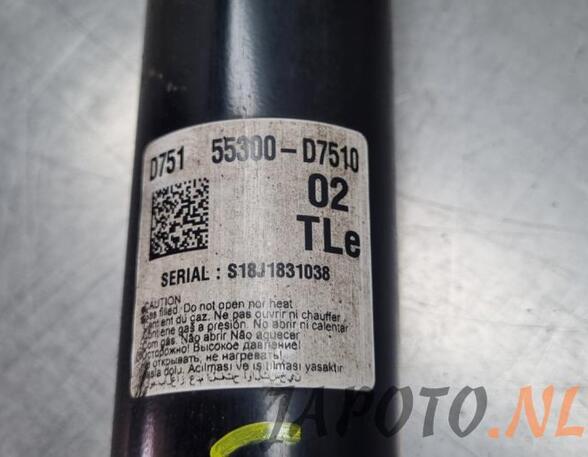 Shock Absorber HYUNDAI TUCSON (TL, TLE)