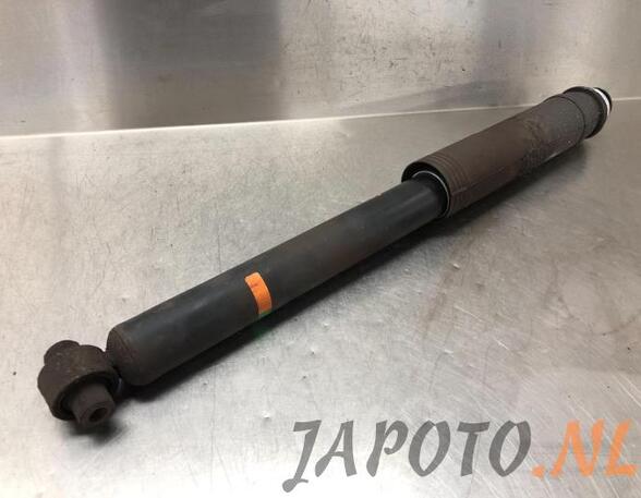 Shock Absorber TOYOTA AURIS (_E18_)