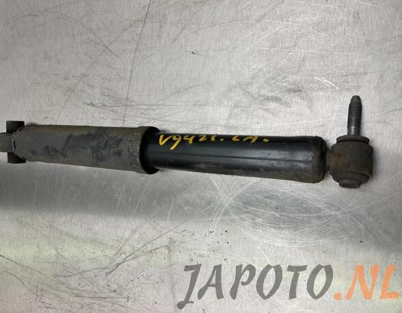 Shock Absorber NISSAN QASHQAI II SUV (J11, J11_)