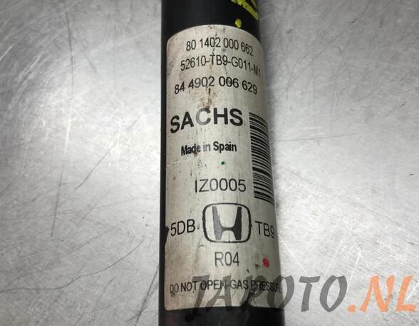 Shock Absorber HONDA CIVIC IX Tourer (FK)