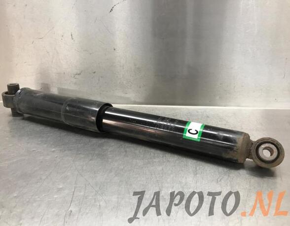 Shock Absorber NISSAN X-TRAIL (T32_)