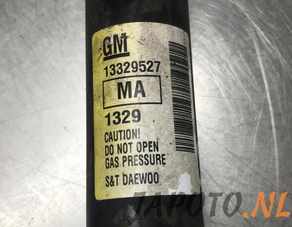 Shock Absorber CHEVROLET CRUZE (J300)