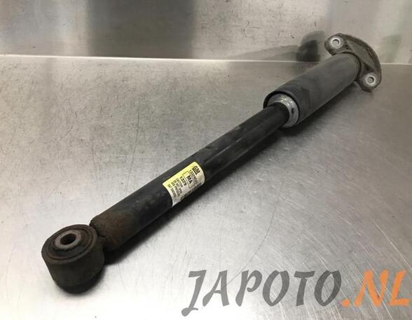 Shock Absorber CHEVROLET CRUZE (J300)