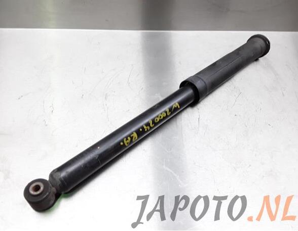 Shock Absorber TOYOTA AYGO (_B4_)