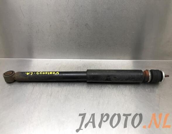 Shock Absorber SUZUKI SWIFT IV (FZ, NZ)