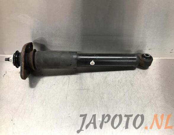 Shock Absorber NISSAN MURANO I (Z50)