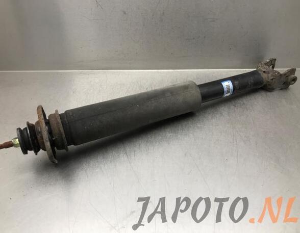 Shock Absorber NISSAN 350 Z Coupe (Z33), NISSAN 350Z Roadster (Z33)