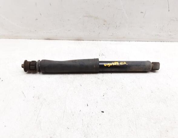 Shock Absorber SSANGYONG REXTON / REXTON II (GAB_)