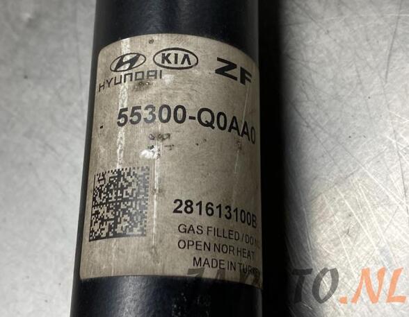 Shock Absorber HYUNDAI i20 III (BC3, BI3)