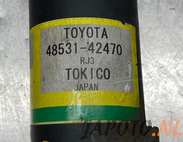 Shock Absorber TOYOTA RAV 4 IV (_A4_)