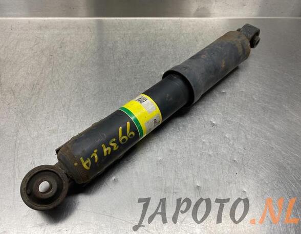 Stoßdämpfer links hinten Toyota RAV 4 IV A4 TOYOTARAV4 P17857499