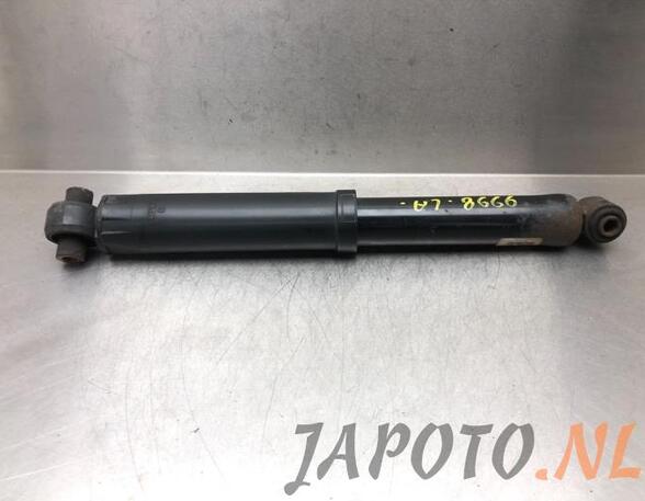 Shock Absorber NISSAN QASHQAI II SUV (J11, J11_)