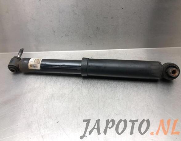 Shock Absorber NISSAN QASHQAI II SUV (J11, J11_)