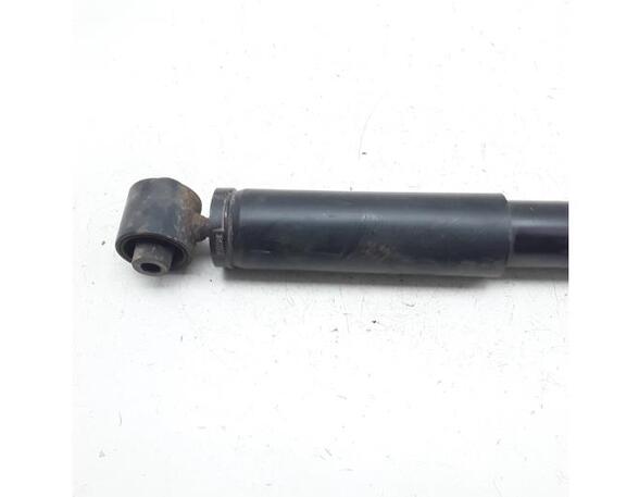 Shock Absorber NISSAN QASHQAI / QASHQAI +2 I (J10, NJ10, JJ10E)