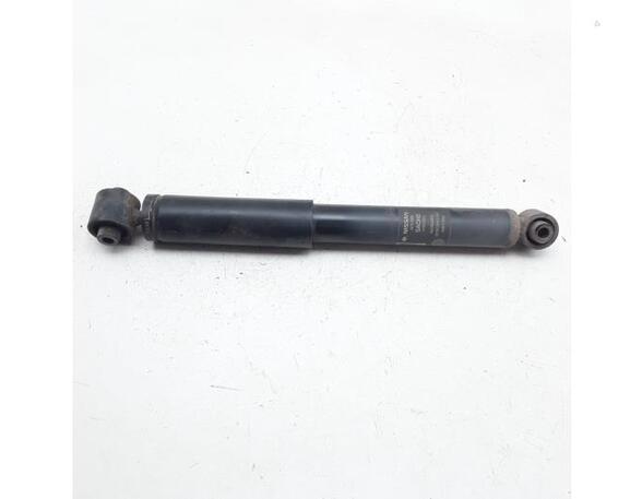 Shock Absorber NISSAN QASHQAI / QASHQAI +2 I (J10, NJ10, JJ10E)