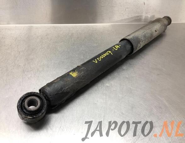 Shock Absorber TOYOTA LAND CRUISER PRADO (_J12_)