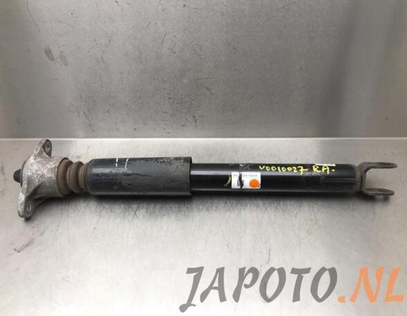 Shock Absorber KIA CEE'D Sportswagon (JD)