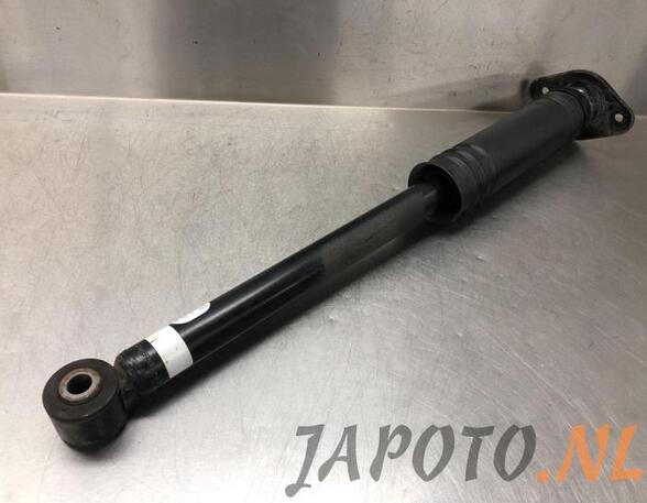 Shock Absorber NISSAN MICRA V (K14)