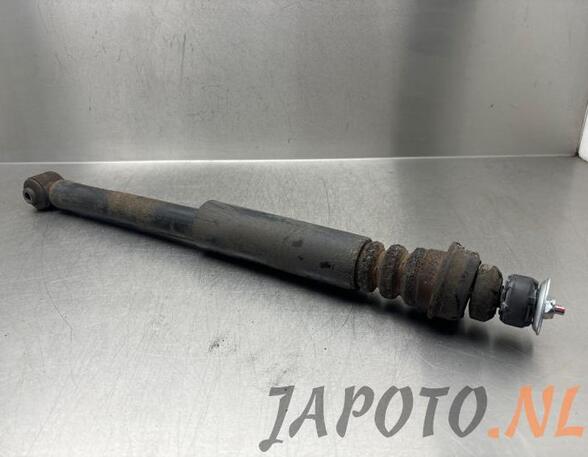 Shock Absorber KIA PICANTO (SA)