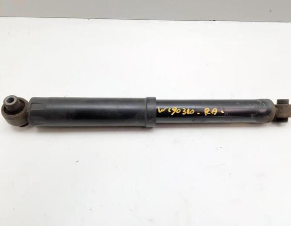 Shock Absorber NISSAN QASHQAI II SUV (J11, J11_)