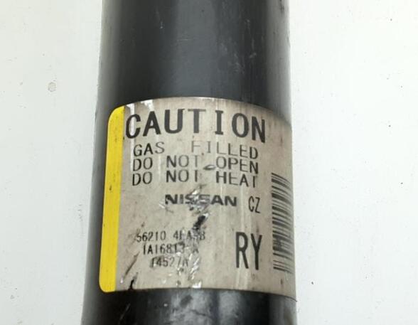 Shock Absorber NISSAN QASHQAI II SUV (J11, J11_)