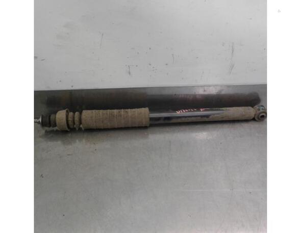 Shock Absorber NISSAN MICRA IV (K13_)