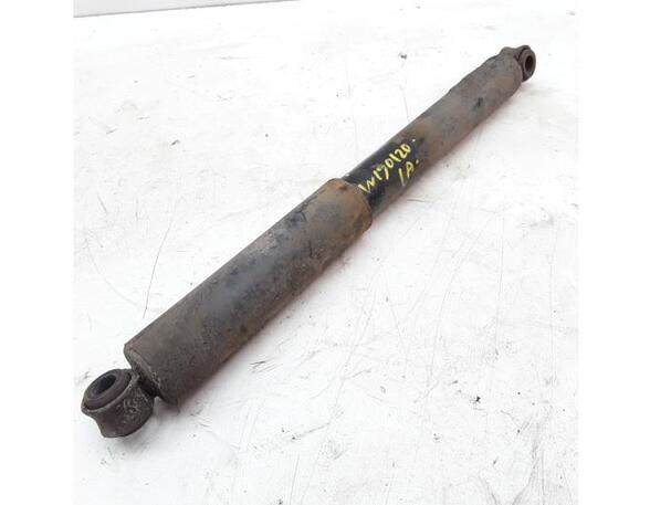 Shock Absorber ISUZU D-MAX II (TFR, TFS)