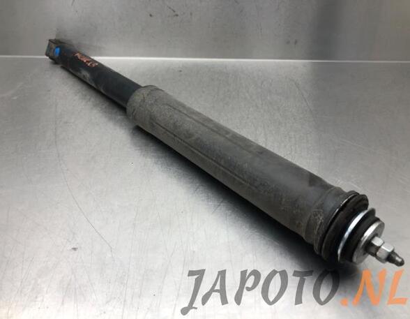 Shock Absorber TOYOTA YARIS (_P13_)