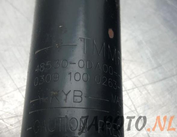 Shock Absorber TOYOTA YARIS (_P13_)