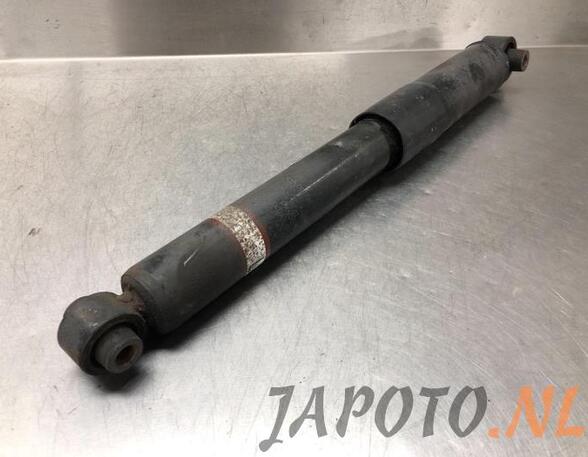 Shock Absorber NISSAN X-TRAIL (T32_)