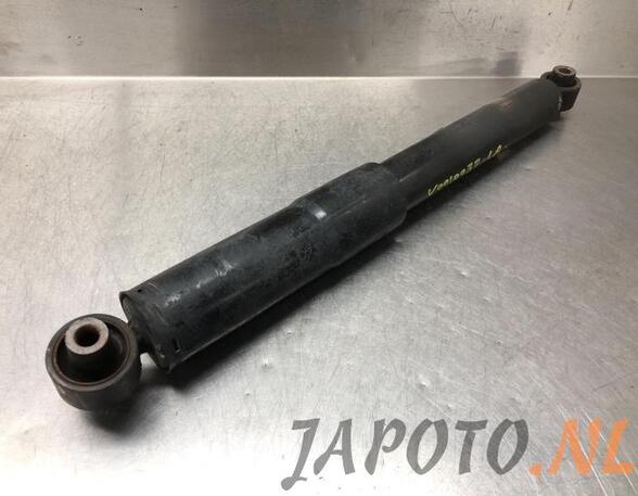 Shock Absorber NISSAN X-TRAIL (T32_)